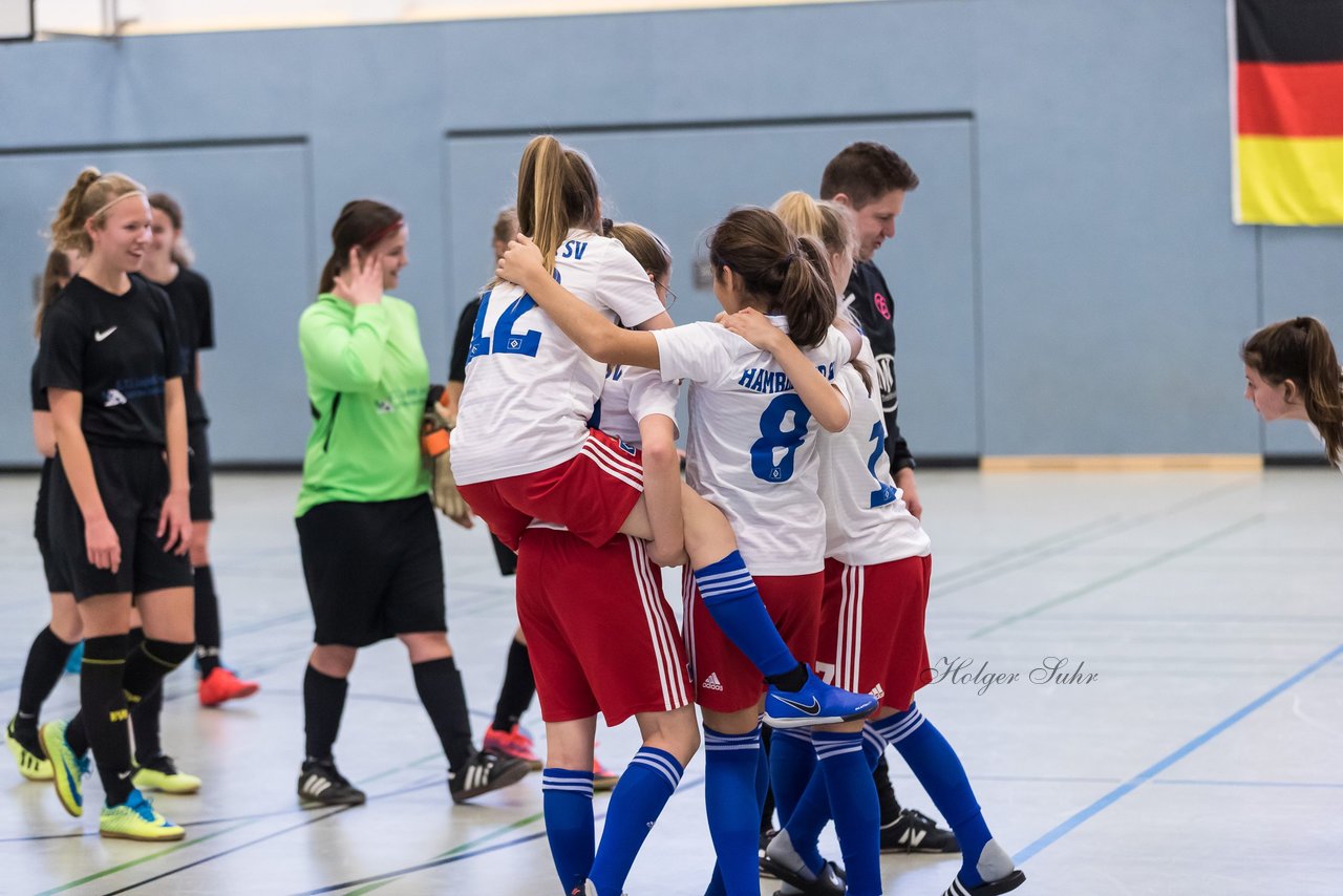 Bild 97 - Loewinnen Cup B-Juniorinnen